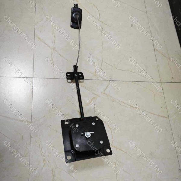 F01-3105010 Spare Tire Lifter Assembly 372