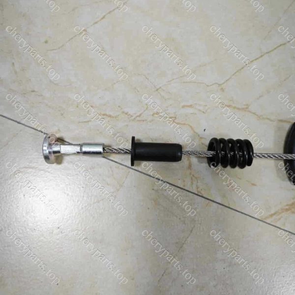 F01-3105010 Spare Tire Lifter Assembly 373