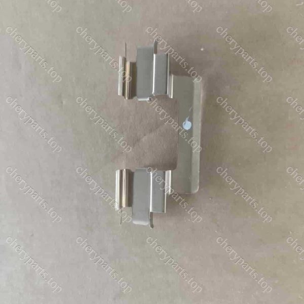 F01-3501052 Friction Plate Retaining Spring 377