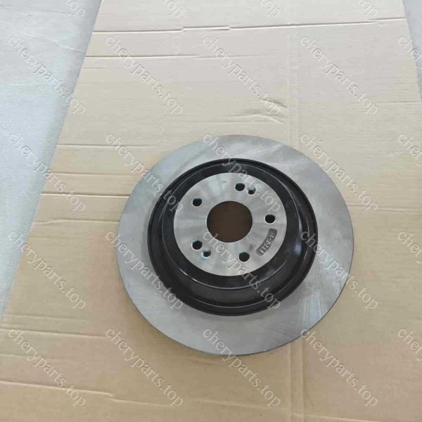 F01-3502075 Rear Brake Disc 1641