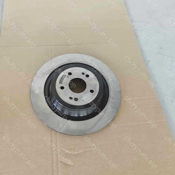 F01-3502075 Rear Brake Disc 1642