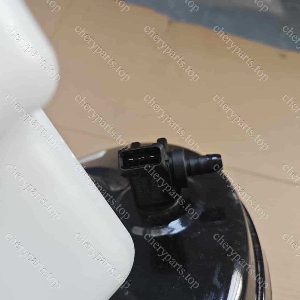 F01-3510010 Vacuum Booster With Brake Master Cylinder Assembly 384