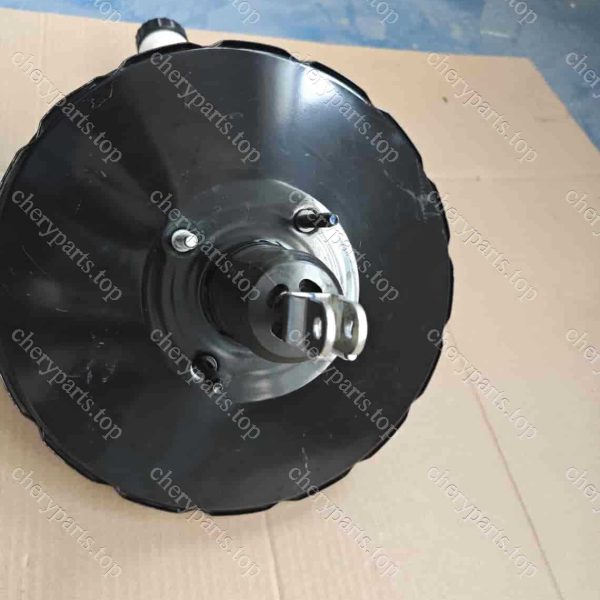 F01-3510010 Vacuum Booster With Brake Master Cylinder Assembly 385