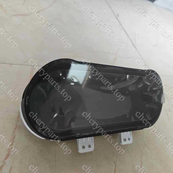 F01-3820010bd Instrument Cluster 390