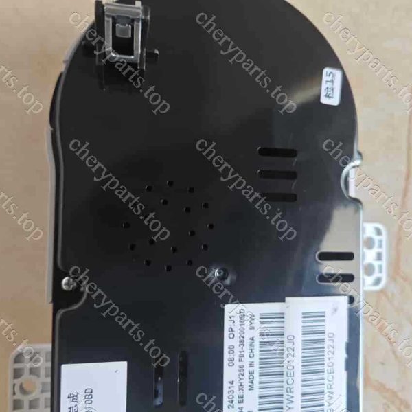 F01-3820010bd Instrument Cluster 391