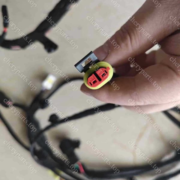 F01-4306160yb Back Door Wiring Harness Assembly 394