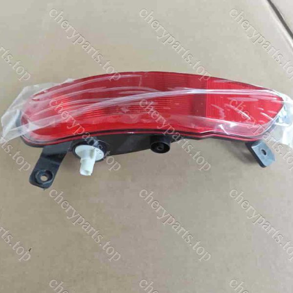 F01-4416030 Left Rear Fog Lamp And Retro-reflector 1500