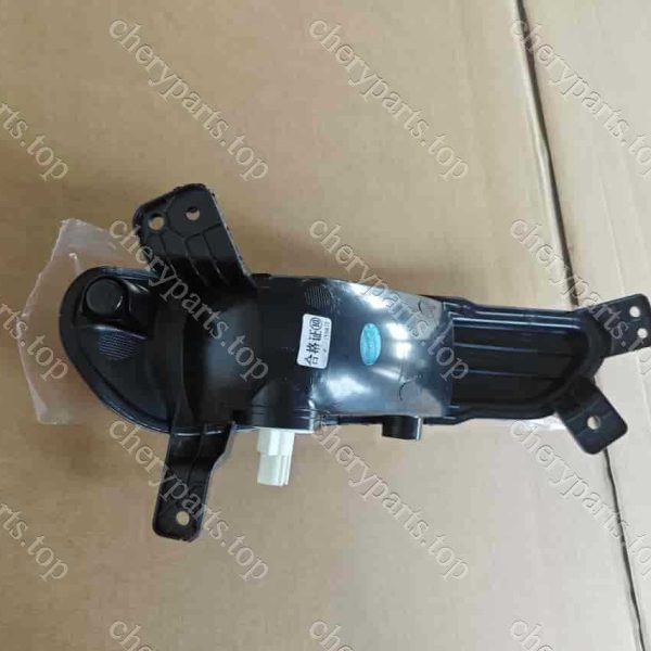 F01-4416040 Right Rear Fog Lamp And Retro-reflector 1502