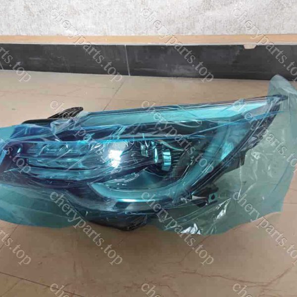 F01-4421010bl Left Headlight Assembly Led 396