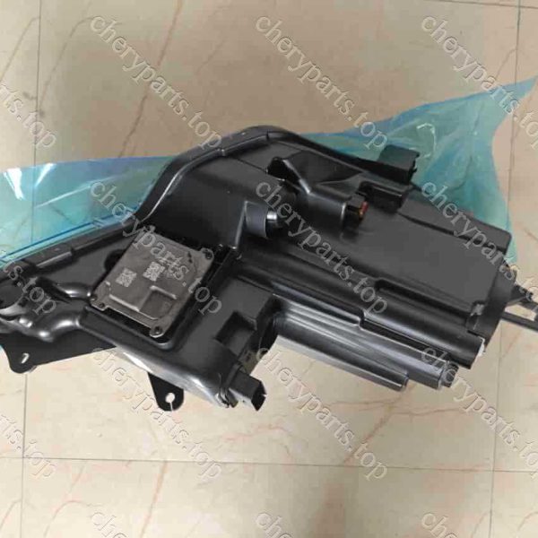 F01-4421010bl Left Headlight Assembly Led 397