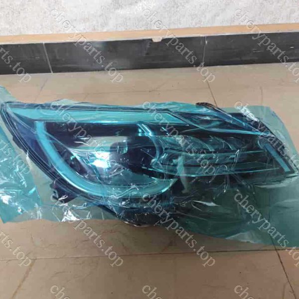 F01-4421020bl Right Headlight Assembly Led 399