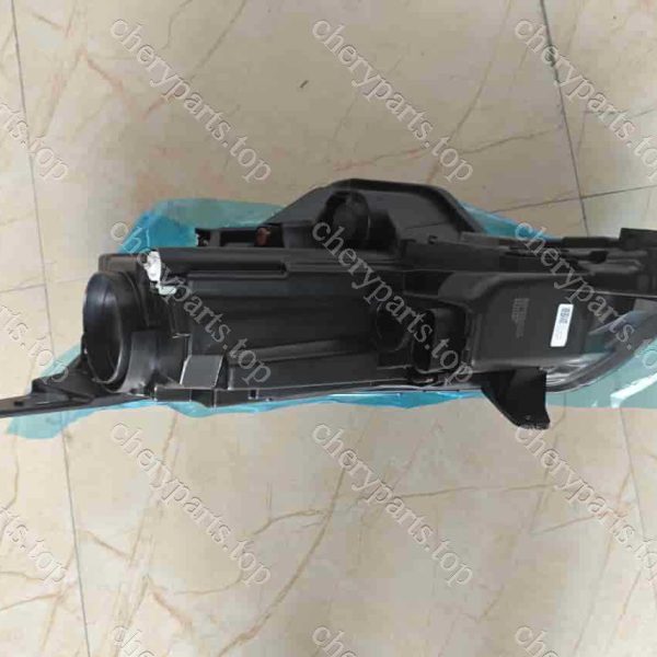F01-4421020bl Right Headlight Assembly Led 400