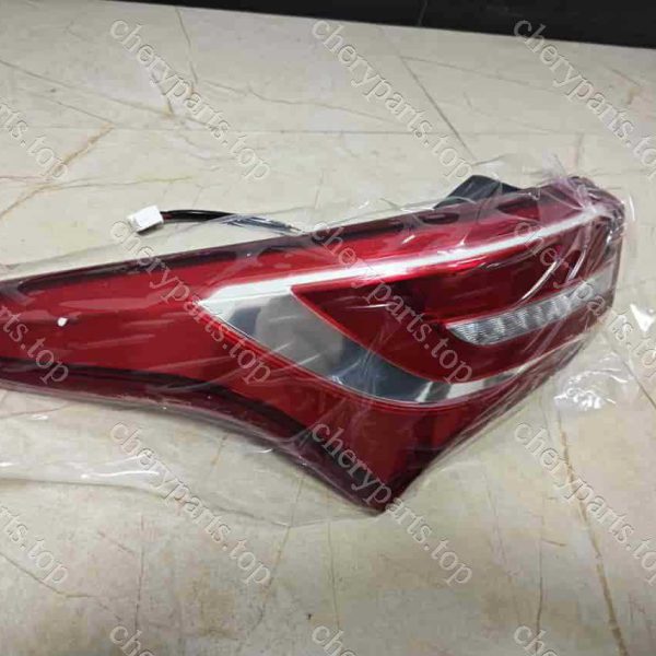 F01-4433010 Left Rear Taillight Assembly Fixed Part 401