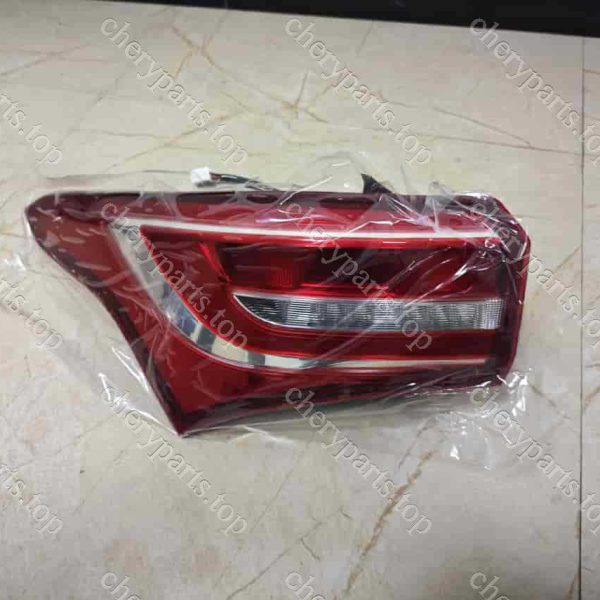 F01-4433010 Left Rear Taillight Assembly Fixed Part 402