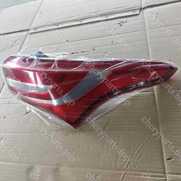 F01-4433020 Right Rear Taillight Assembly Fixed Part 406