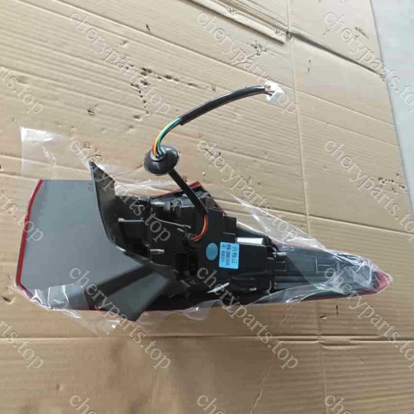 F01-4433020 Right Rear Taillight Assembly Fixed Part 407