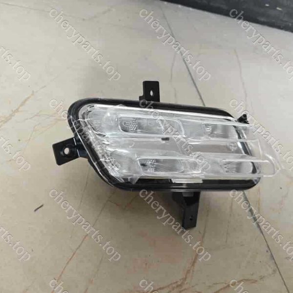 F01-4499010 Left Daytime Running Light Assembly 417