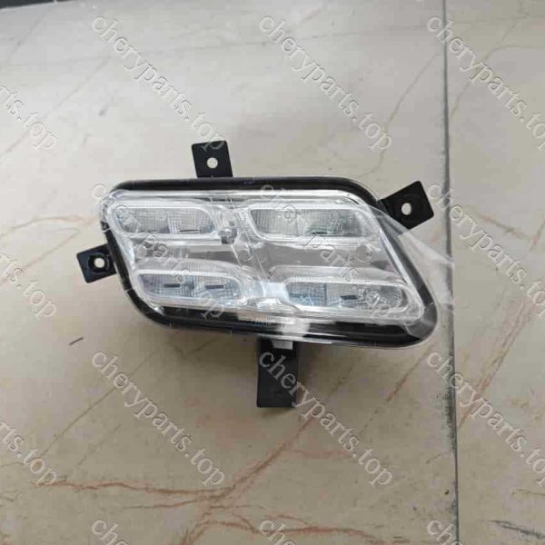 F01-4499010 Left Daytime Running Light Assembly 418