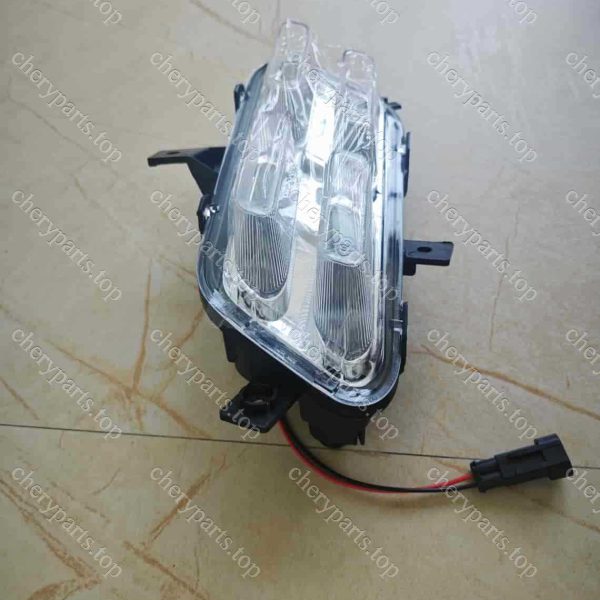 F01-4499020 Right Daytime Running Light Assembly 421