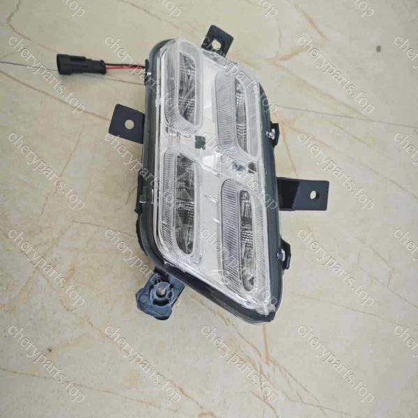 F01-4499020 Right Daytime Running Light Assembly 422