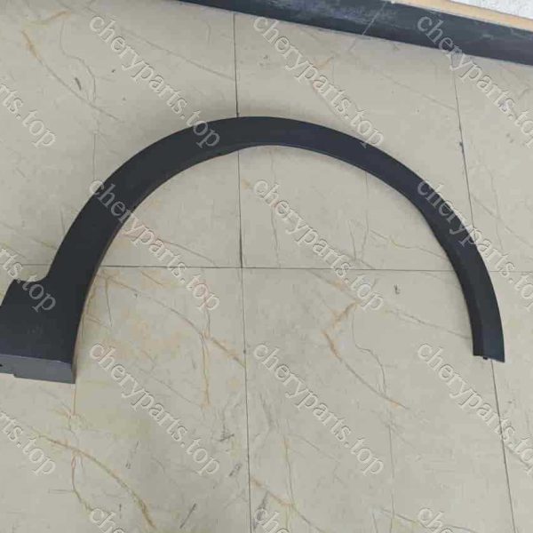 F01-5500120 Right Front Wheel Arch Decorative Panel Assembly 426