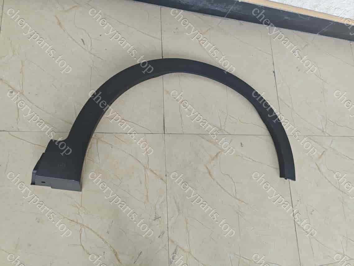 F01-5500120 Right Front Wheel Arch Decorative Panel Assembly 426