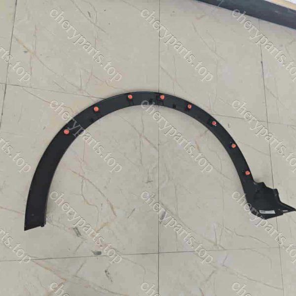 F01-5500120 Right Front Wheel Arch Decorative Panel Assembly 427