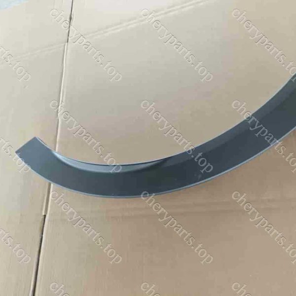 F01-5500130nr Left Rear Wheel Arch Decorative Panel Assembly 1503