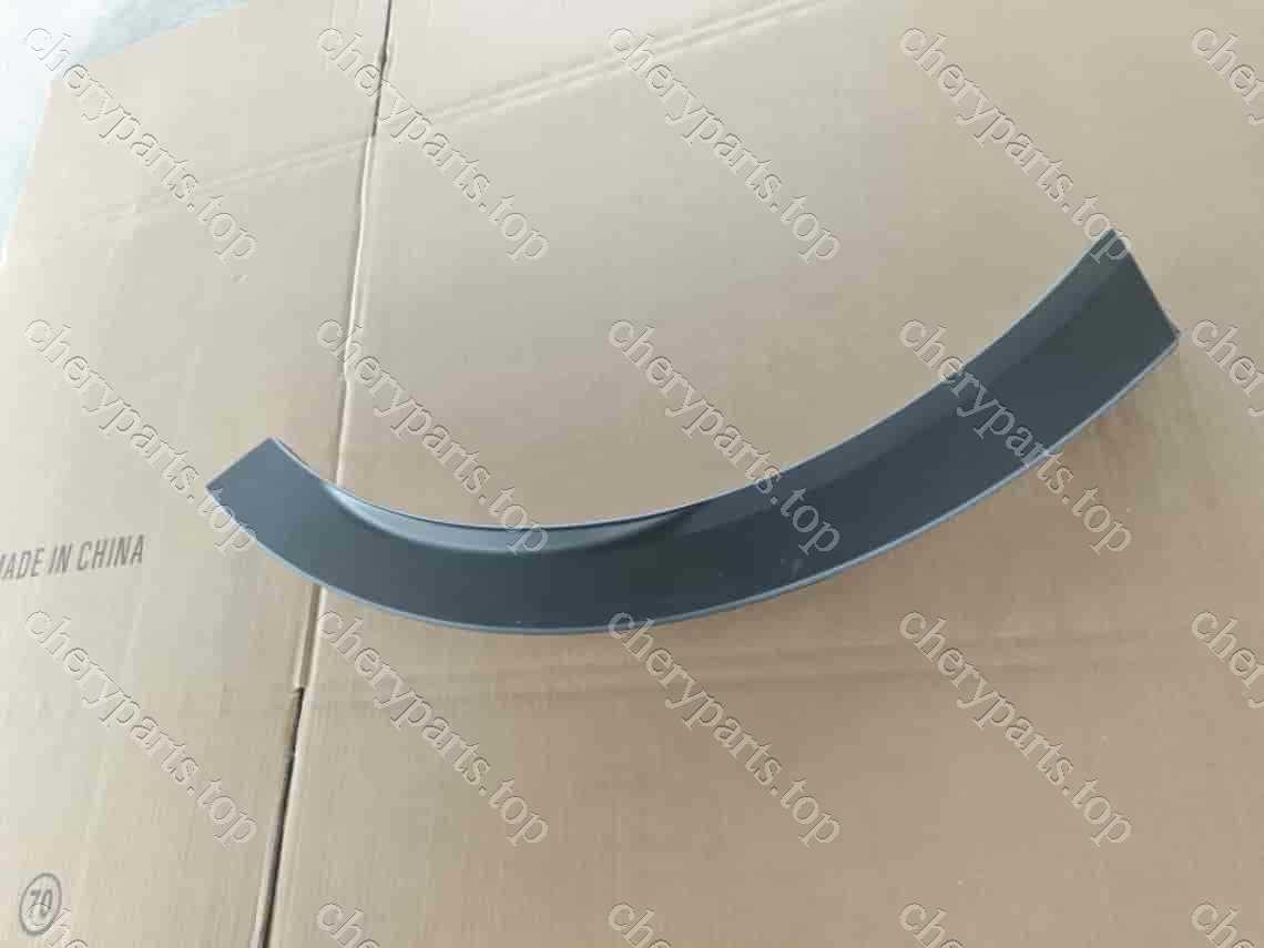 F01-5500130nr Left Rear Wheel Arch Decorative Panel Assembly 1503