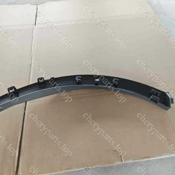 F01-5500130nr Left Rear Wheel Arch Decorative Panel Assembly 1504