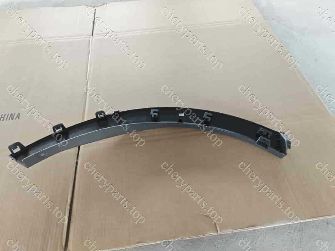F01-5500130nr Left Rear Wheel Arch Decorative Panel Assembly 1504