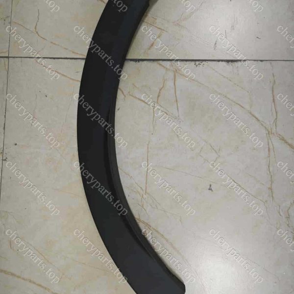 F01-5500140nr Right Rear Wheel Arch Decorative Panel Assembly 428