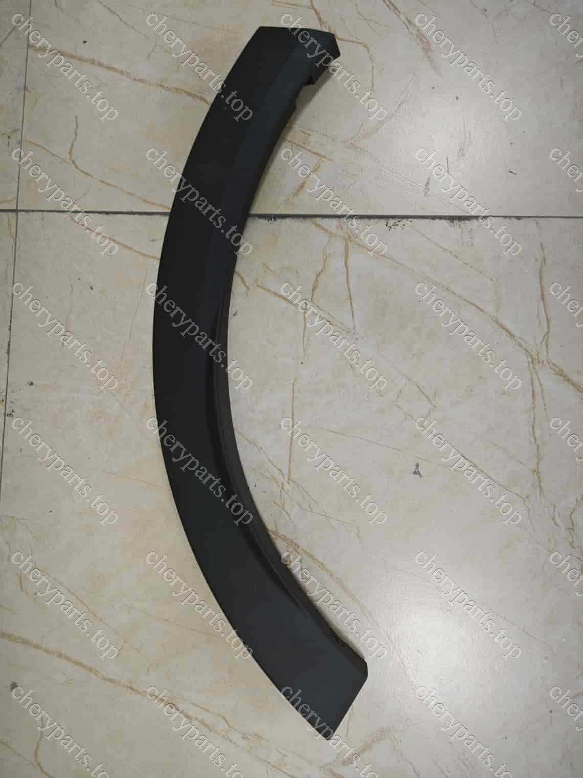 F01-5500140nr Right Rear Wheel Arch Decorative Panel Assembly 428