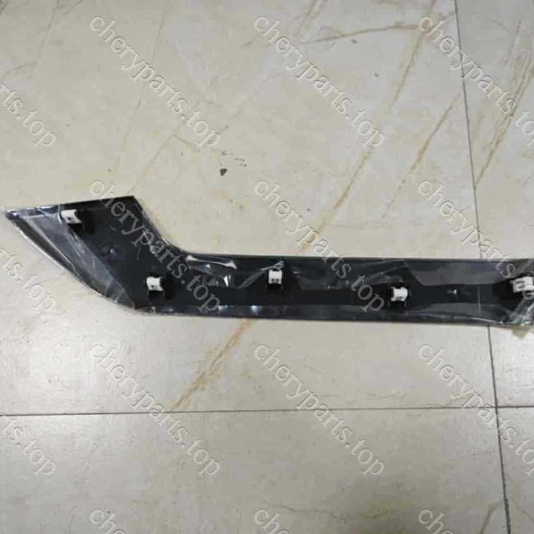 F01-6102040fl Bright Strip Below The Right Front Door Inner Handle 438