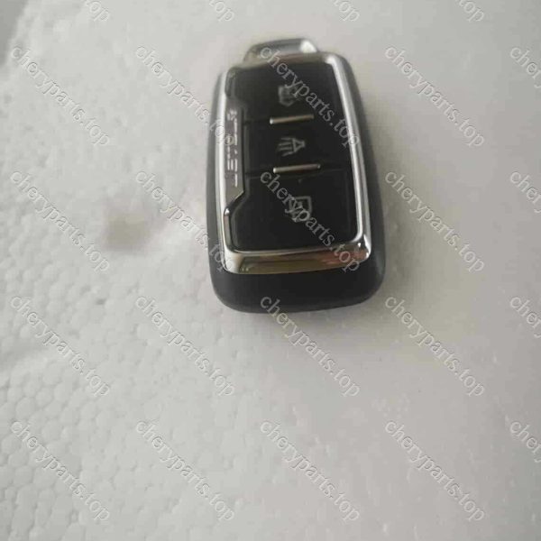 F01-6105370bj Smart Key Assembly Spare Part 446