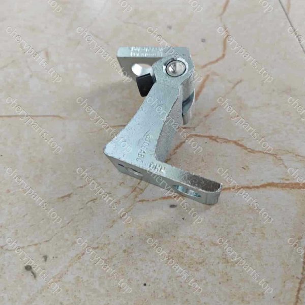 F01-6106020-dy Right Door Hinge Assembly Electrophoresis 451