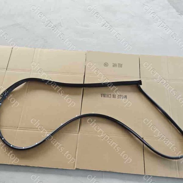 F01-6107110 Left Front Door Frame Sealing Strip 453