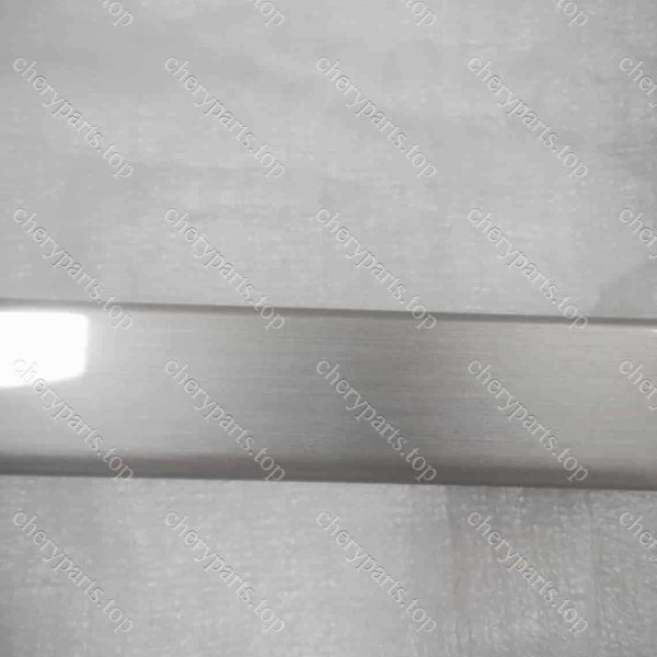 F01-6202030fl Left Rear Door Inner Handle Lower Bright Strip 455