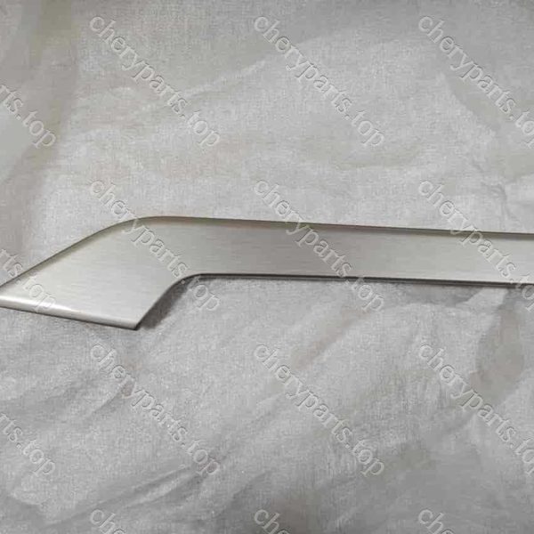 F01-6202040fl Right Rear Door Inner Handle Lower Bright Strip 456