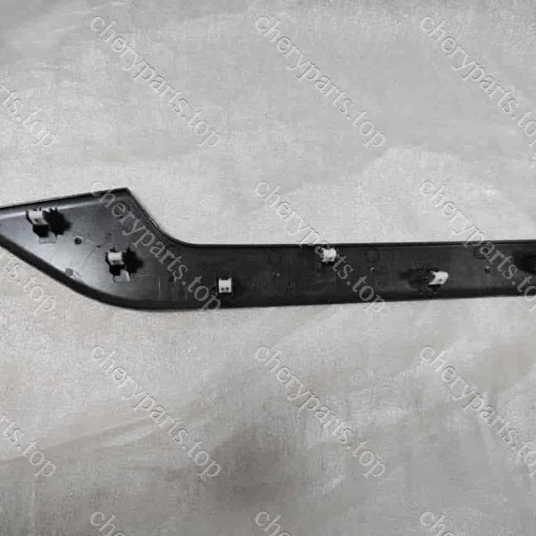 F01-6202040fl Right Rear Door Inner Handle Lower Bright Strip 457