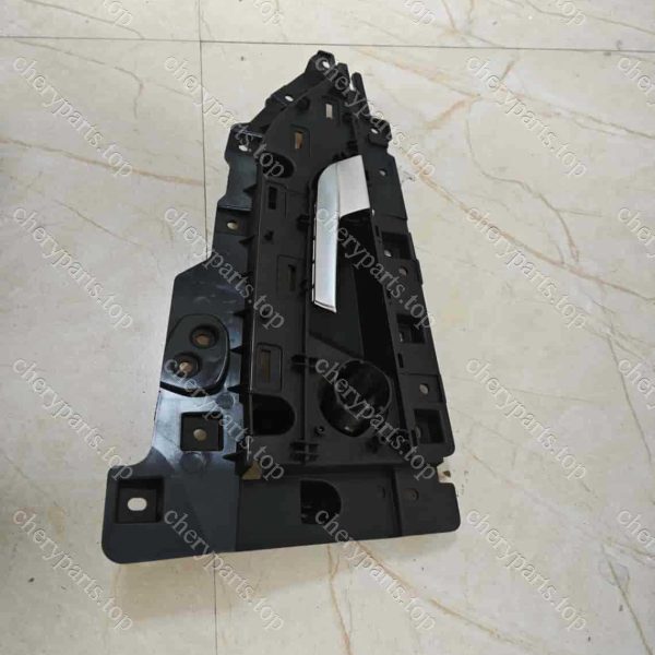 F01-6202310fl Left Rear Door Inner Opening Handle Assembly 458