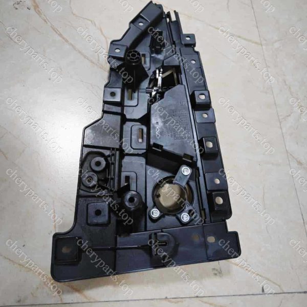 F01-6202320fl Right Rear Door Inner Opening Handle Assembly 463