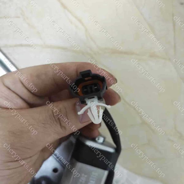 F01-6204110 Left Rear Door Window Regulator Assembly 465