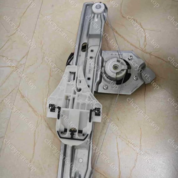 F01-6204110 Left Rear Door Window Regulator Assembly 466