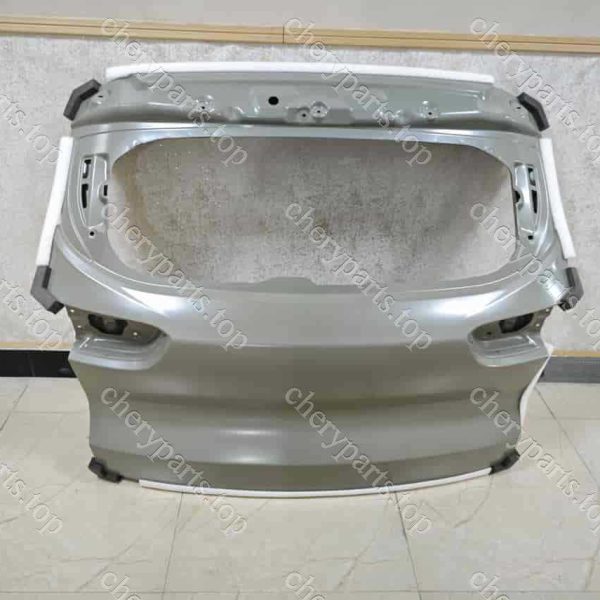 F01-6301010bc-dy Tailgate Assembly Electrophoresis 468