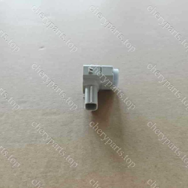 F01-7900303aacf Pearlescent Black Radar Probe 470