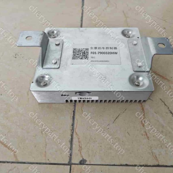 F01-7900320hw Panoramic Parking Controller 473