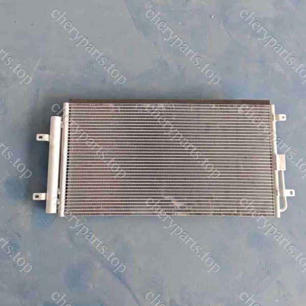 F01-8105010da Condenser Assembly 482