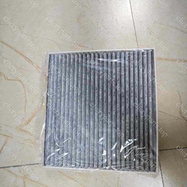 F01-8107048ac Air Intake Filter Cabin Filter 486
