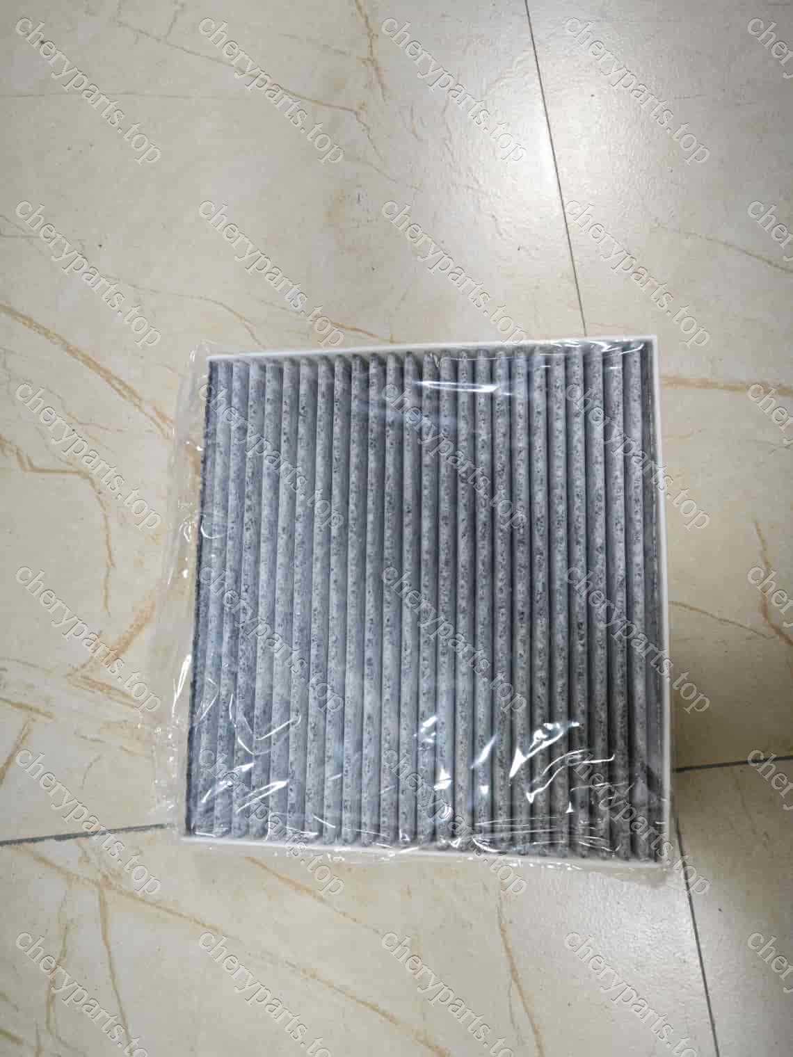 F01-8107048ac Air Intake Filter Cabin Filter 486